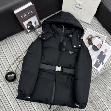 Prada Down Jackets